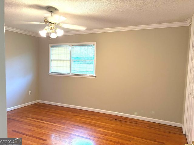 205 Maplewood Drive SE, Rome, GA 30161