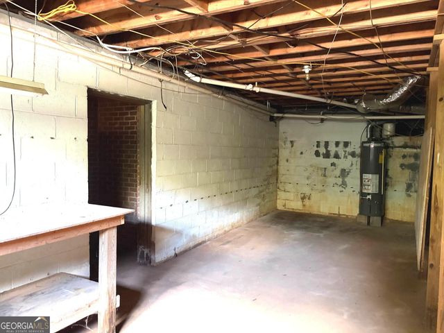 205 Maplewood Drive SE, Rome, GA 30161
