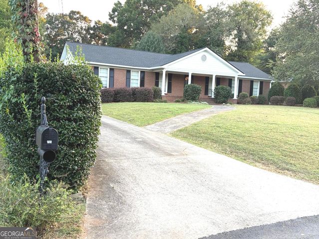205 Maplewood Drive SE, Rome, GA 30161