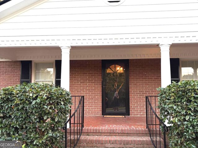 205 Maplewood Drive SE, Rome, GA 30161