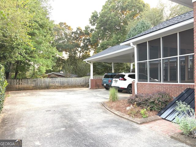 205 Maplewood Drive SE, Rome, GA 30161