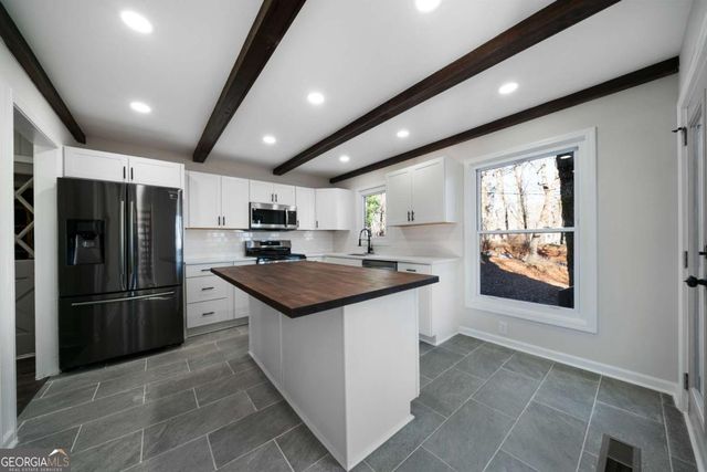 507 Big Stump Mountain Trail, Jasper, GA 30143