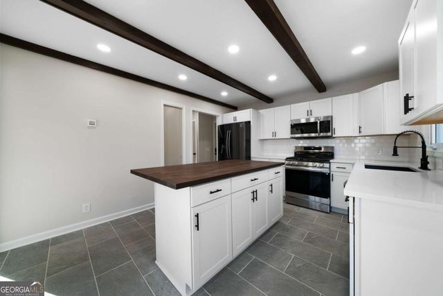 507 Big Stump Mountain Trail, Jasper, GA 30143