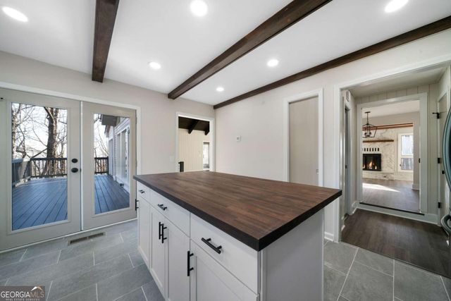 507 Big Stump Mountain Trail, Jasper, GA 30143