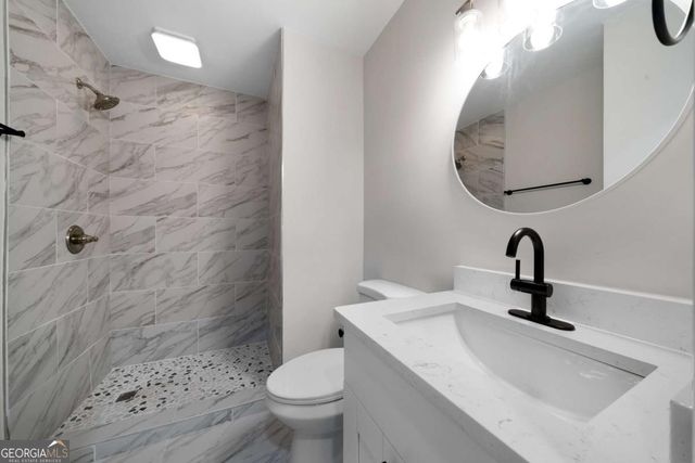 507 Big Stump Mountain Trail, Jasper, GA 30143