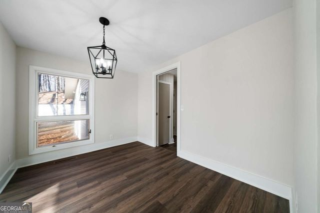 507 Big Stump Mountain Trail, Jasper, GA 30143