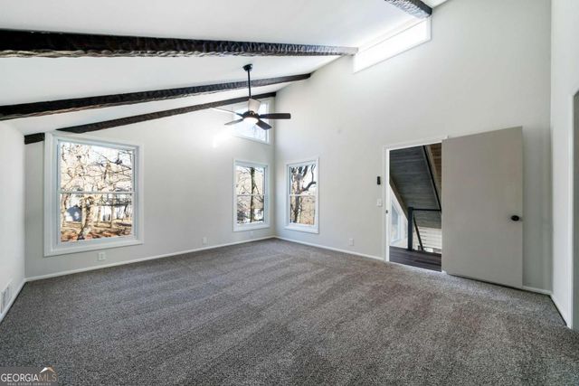 507 Big Stump Mountain Trail, Jasper, GA 30143