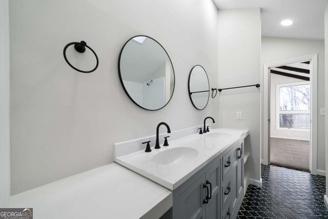 507 Big Stump Mountain Trail, Jasper, GA 30143