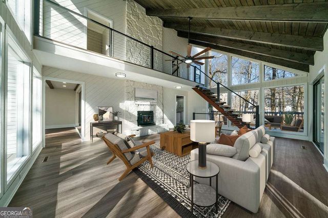 507 Big Stump Mountain Trail, Jasper, GA 30143