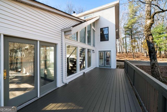 507 Big Stump Mountain Trail, Jasper, GA 30143