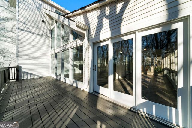 507 Big Stump Mountain Trail, Jasper, GA 30143