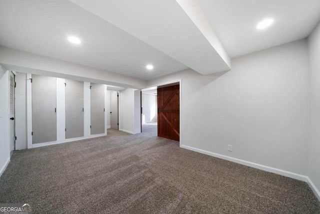 507 Big Stump Mountain Trail, Jasper, GA 30143