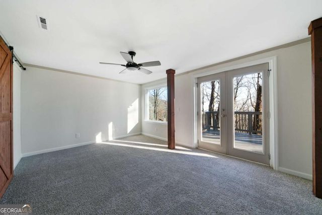 507 Big Stump Mountain Trail, Jasper, GA 30143