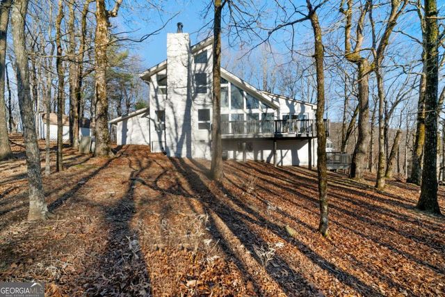 507 Big Stump Mountain Trail, Jasper, GA 30143