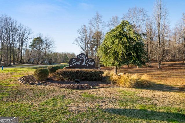 507 Big Stump Mountain Trail, Jasper, GA 30143
