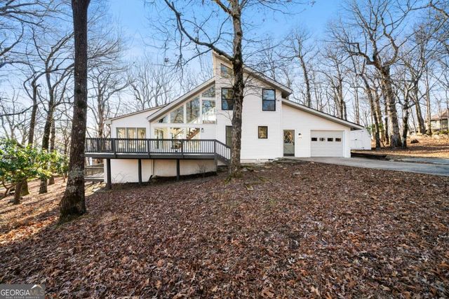 507 Big Stump Mountain Trail, Jasper, GA 30143