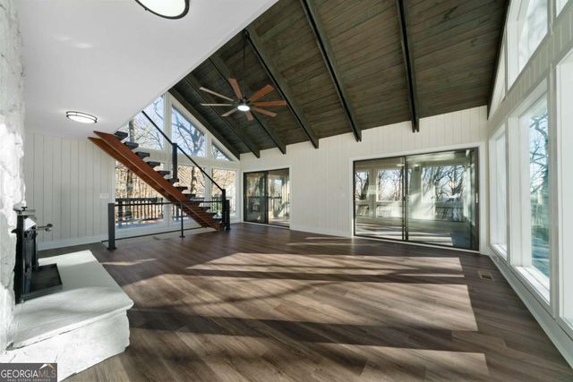 507 Big Stump Mountain Trail, Jasper, GA 30143