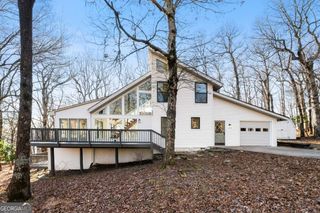 507 Big Stump Mountain Trail, Jasper, GA 30143