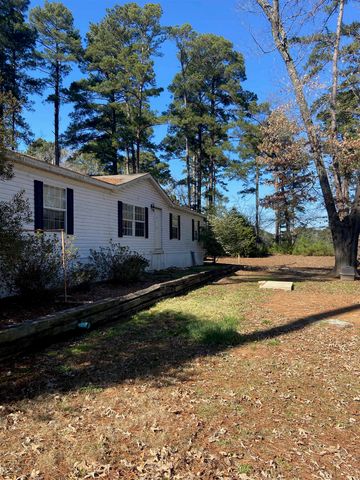 148 CR 2244 WEBB RD, Daingerfield, TX 75563