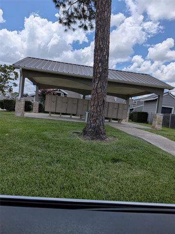 12214 Bob White Drive 122, Houston, TX 77035