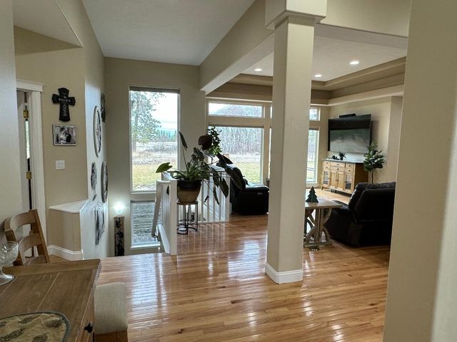 6919 E SPANGLE-WAVERLY Rd, Spangle, WA 99031
