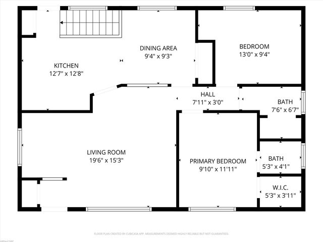 21620 Francis Street, St Clair Shores, MI 48082