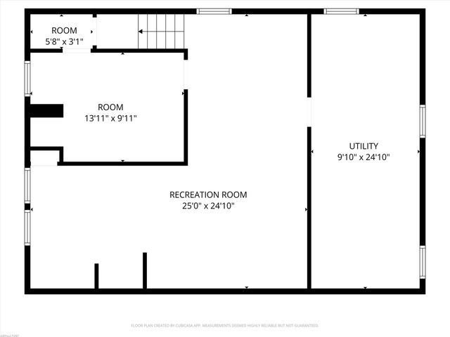 21620 Francis Street, St Clair Shores, MI 48082