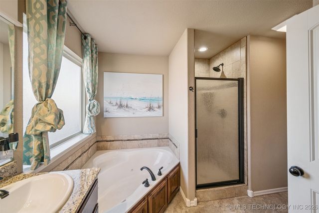 21078 S Hariston Street, Claremore, OK 74019