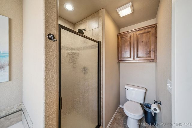 21078 S Hariston Street, Claremore, OK 74019