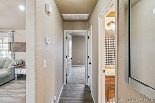 21078 S Hariston Street, Claremore, OK 74019