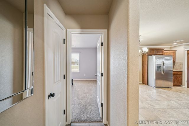 21078 S Hariston Street, Claremore, OK 74019