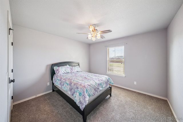 21078 S Hariston Street, Claremore, OK 74019