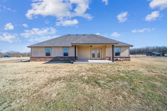 21078 S Hariston Street, Claremore, OK 74019