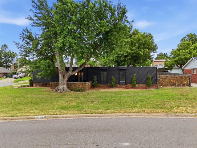 2904 Robin Road, Midwest City, OK 73110