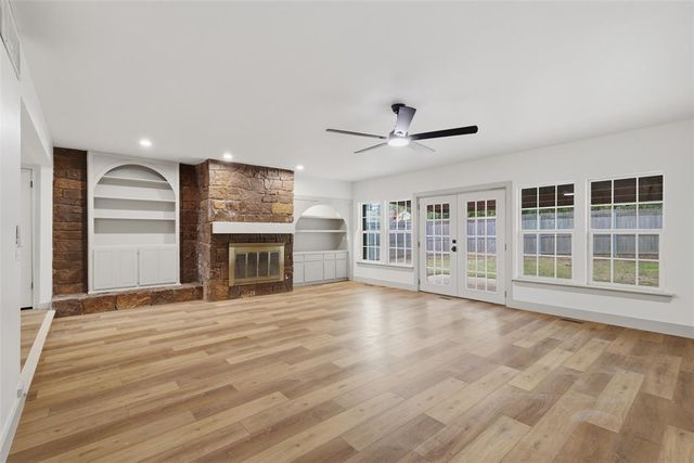 2904 Robin Road, Midwest City, OK 73110