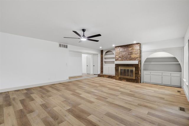 2904 Robin Road, Midwest City, OK 73110