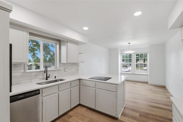 2904 Robin Road, Midwest City, OK 73110