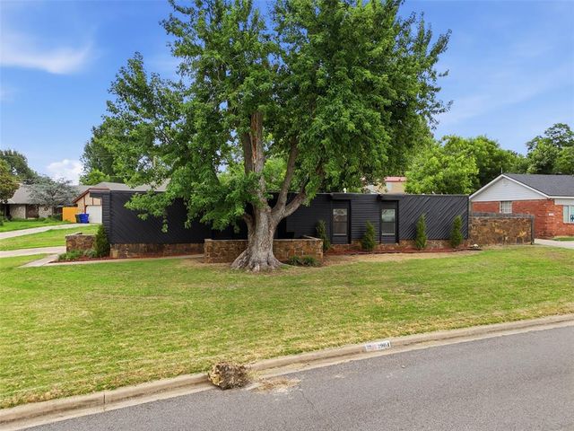 2904 Robin Road, Midwest City, OK 73110