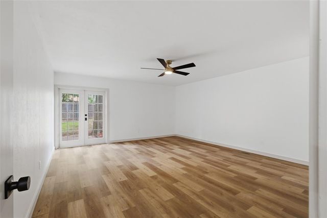 2904 Robin Road, Midwest City, OK 73110