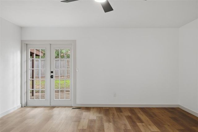 2904 Robin Road, Midwest City, OK 73110