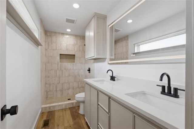 2904 Robin Road, Midwest City, OK 73110
