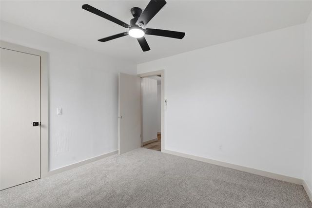 2904 Robin Road, Midwest City, OK 73110