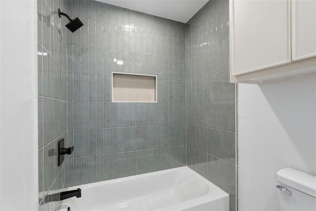 2904 Robin Road, Midwest City, OK 73110