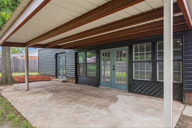 2904 Robin Road, Midwest City, OK 73110