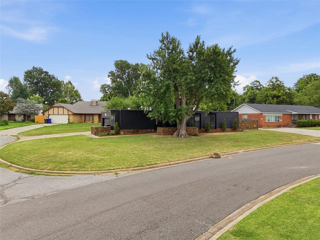 2904 Robin Road, Midwest City, OK 73110
