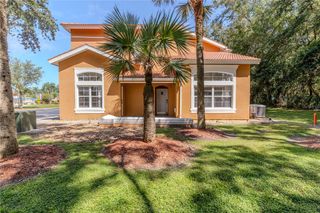 1001 PARK RIDGE CIRCLE, Kissimmee, FL 34746