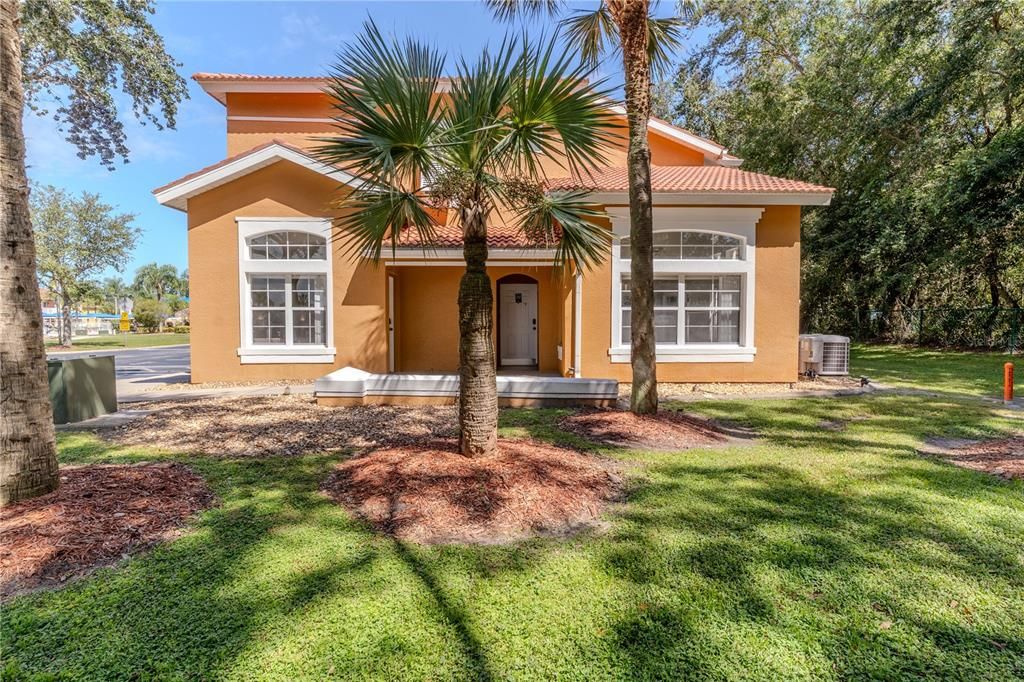 1001 PARK RIDGE CIRCLE, Kissimmee, FL 34746