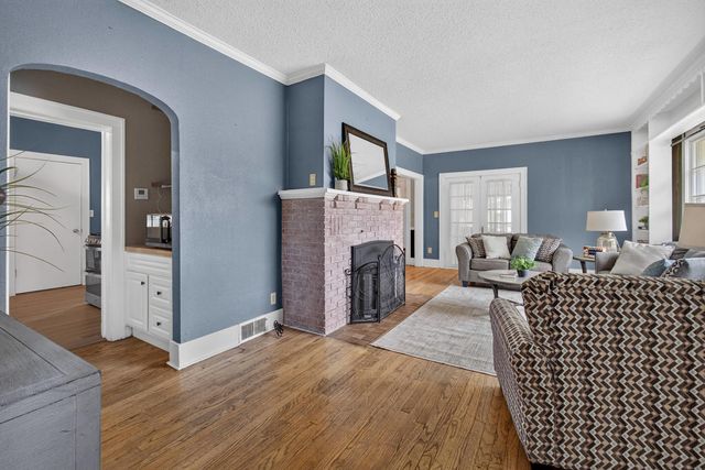 4533 13th Avenue, Rock Island, IL 61201