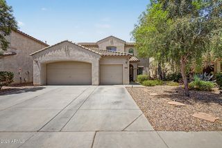 6075 W ESTANCIA Way, Florence, AZ 85132