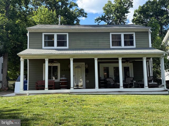 6608 ORLAND ST, Falls Church, VA 22043